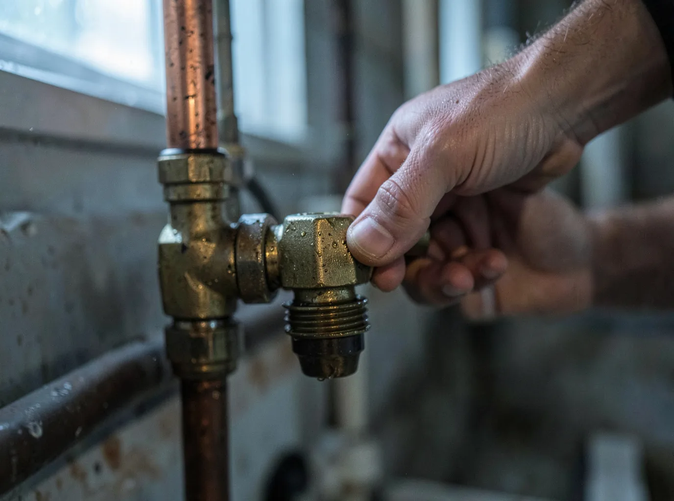Emergency Plumber Monroe, NH FAQs